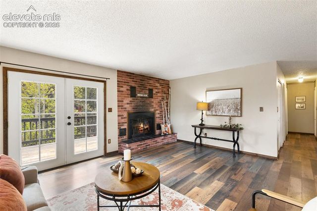 1303 W Midland Avenue, Woodland Park, CO 80863