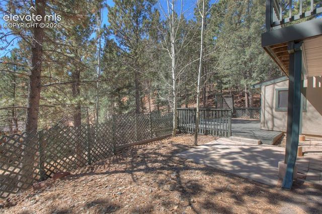 1303 W Midland Avenue, Woodland Park, CO 80863