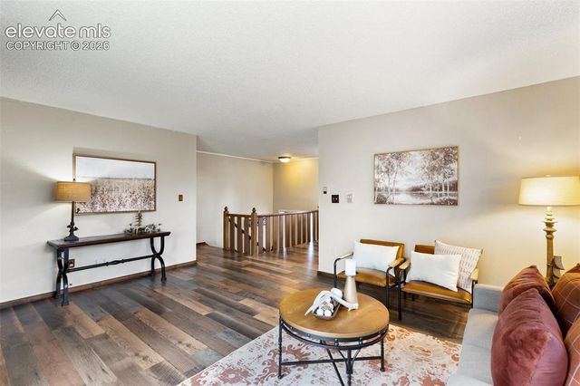 1303 W Midland Avenue, Woodland Park, CO 80863