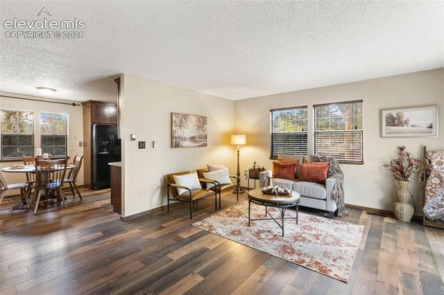 1303 W Midland Avenue, Woodland Park, CO 80863