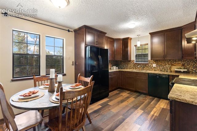1303 W Midland Avenue, Woodland Park, CO 80863