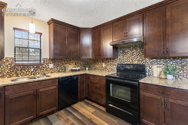 1303 W Midland Avenue, Woodland Park, CO 80863