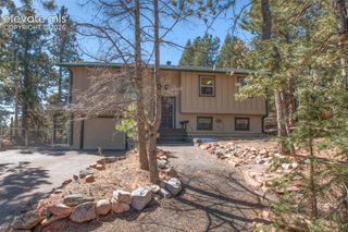 1303 W Midland Avenue, Woodland Park, CO 80863