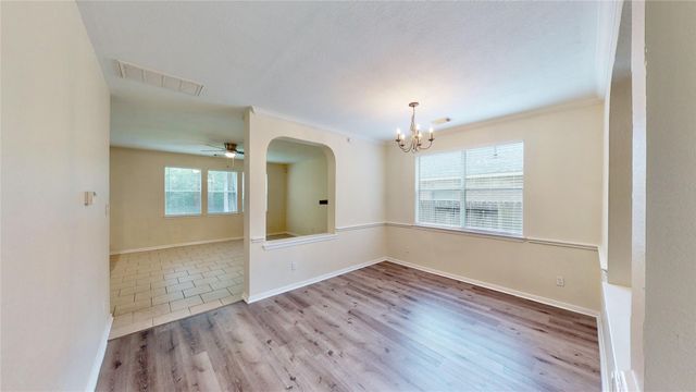 14527 Eastern Redbud Lane, Houston, TX 77044