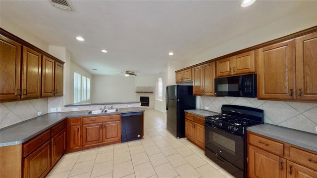 14527 Eastern Redbud Lane, Houston, TX 77044
