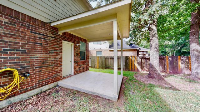 14527 Eastern Redbud Lane, Houston, TX 77044