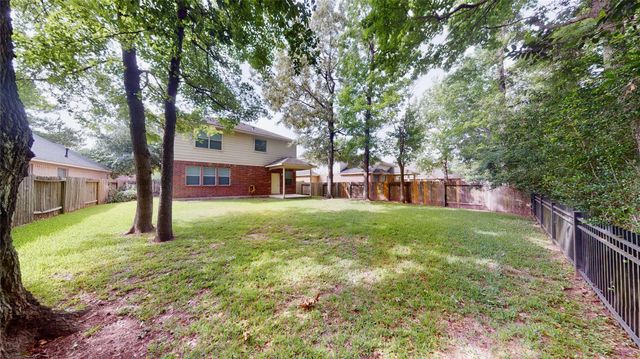 14527 Eastern Redbud Lane, Houston, TX 77044