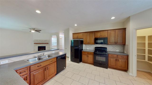 14527 Eastern Redbud Lane, Houston, TX 77044