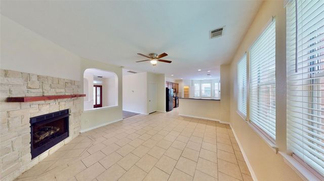 14527 Eastern Redbud Lane, Houston, TX 77044