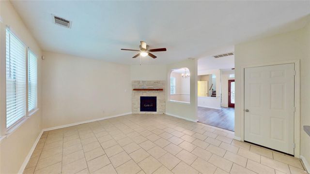 14527 Eastern Redbud Lane, Houston, TX 77044