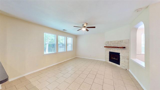 14527 Eastern Redbud Lane, Houston, TX 77044