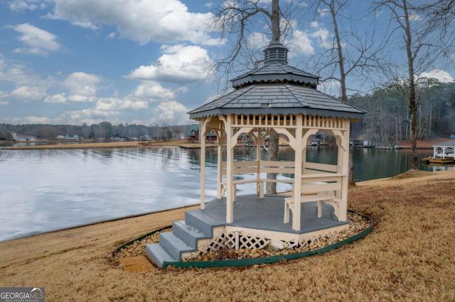 408 Sheffield Lane W, Sparta, GA 31087