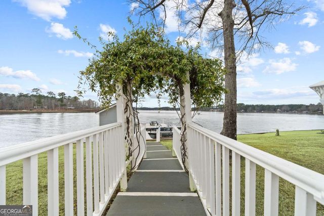 408 Sheffield Lane W, Sparta, GA 31087