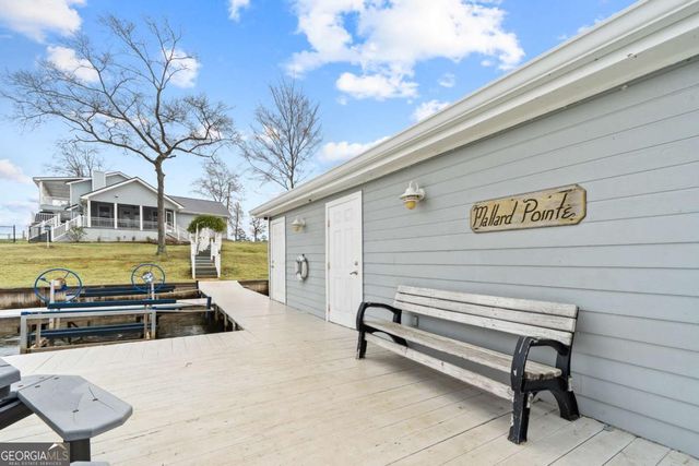 408 Sheffield Lane W, Sparta, GA 31087