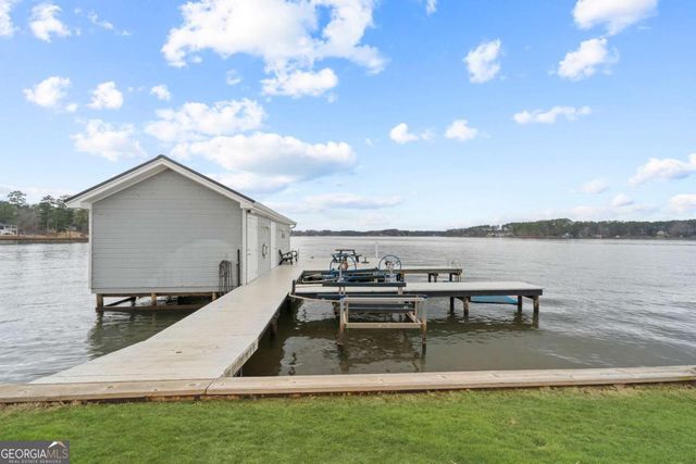 408 Sheffield Lane W, Sparta, GA 31087