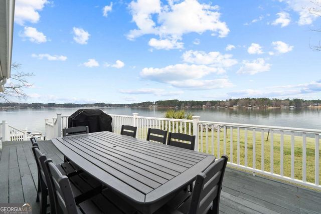 408 Sheffield Lane W, Sparta, GA 31087