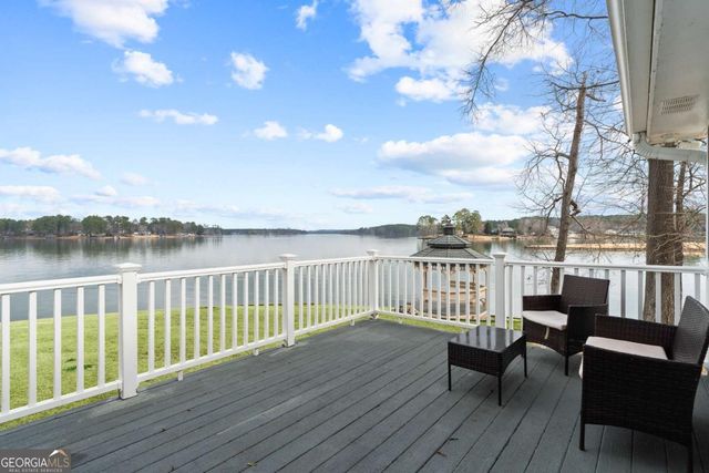 408 Sheffield Lane W, Sparta, GA 31087