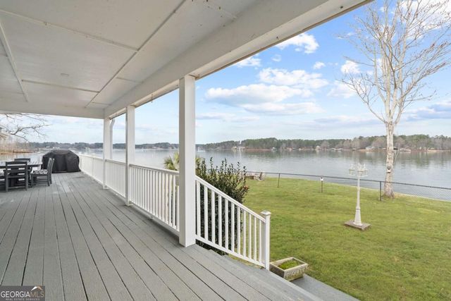 408 Sheffield Lane W, Sparta, GA 31087