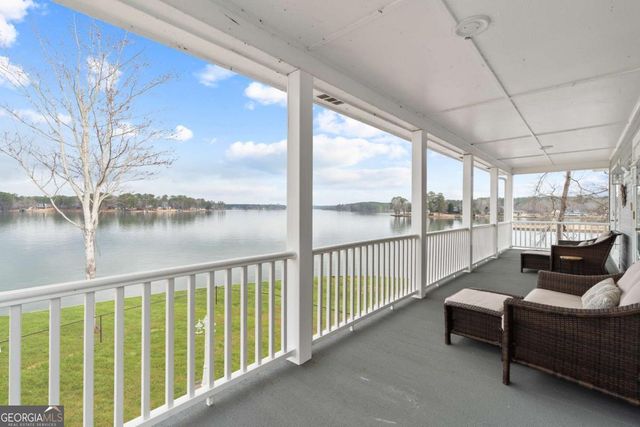 408 Sheffield Lane W, Sparta, GA 31087