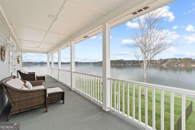 408 Sheffield Lane W, Sparta, GA 31087