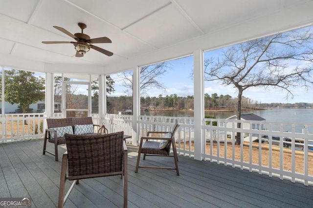 408 Sheffield Lane W, Sparta, GA 31087