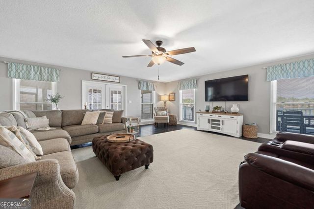 408 Sheffield Lane W, Sparta, GA 31087