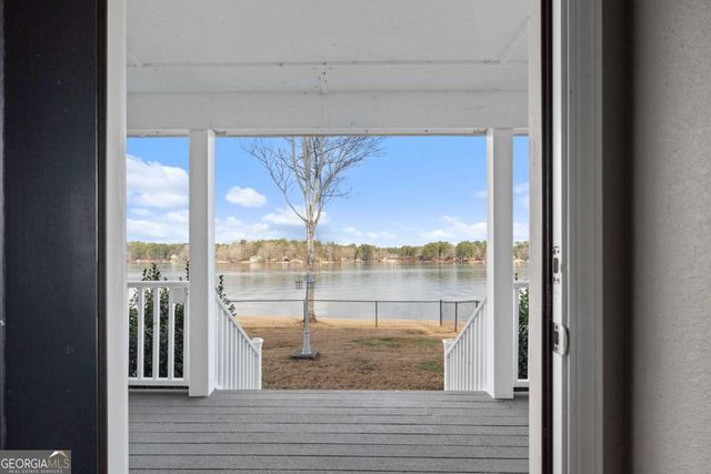 408 Sheffield Lane W, Sparta, GA 31087