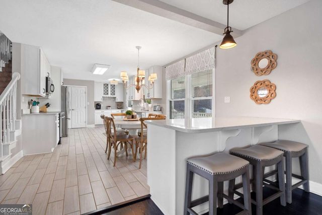 408 Sheffield Lane W, Sparta, GA 31087