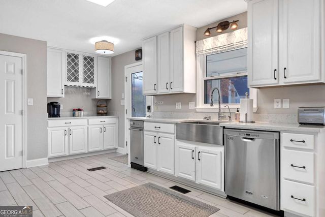 408 Sheffield Lane W, Sparta, GA 31087