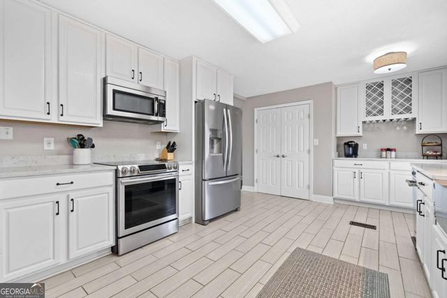408 Sheffield Lane W, Sparta, GA 31087
