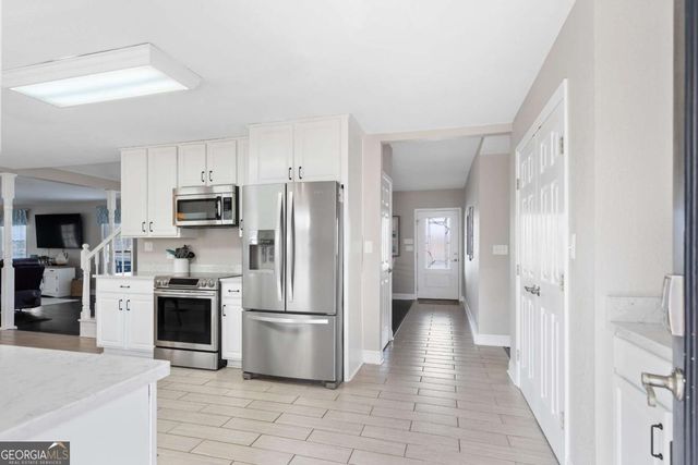 408 Sheffield Lane W, Sparta, GA 31087
