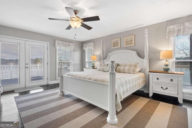 408 Sheffield Lane W, Sparta, GA 31087