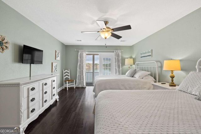 408 Sheffield Lane W, Sparta, GA 31087