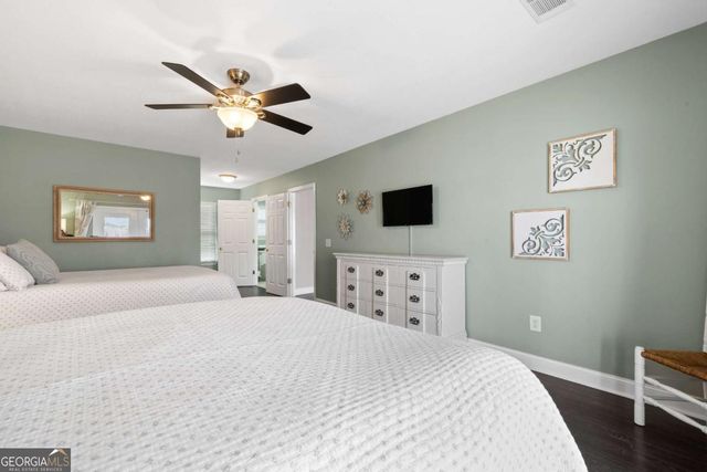 408 Sheffield Lane W, Sparta, GA 31087