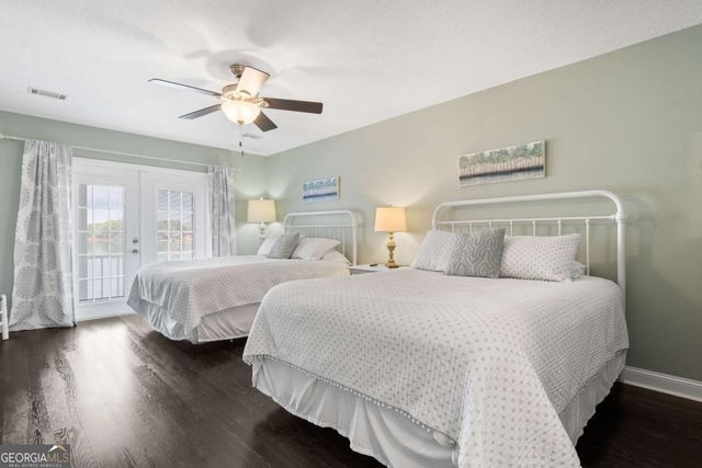408 Sheffield Lane W, Sparta, GA 31087