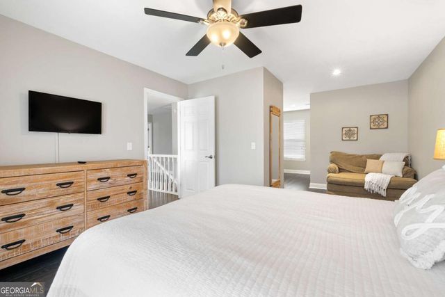 408 Sheffield Lane W, Sparta, GA 31087