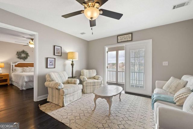 408 Sheffield Lane W, Sparta, GA 31087