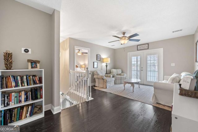 408 Sheffield Lane W, Sparta, GA 31087