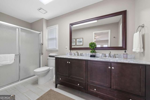 408 Sheffield Lane W, Sparta, GA 31087
