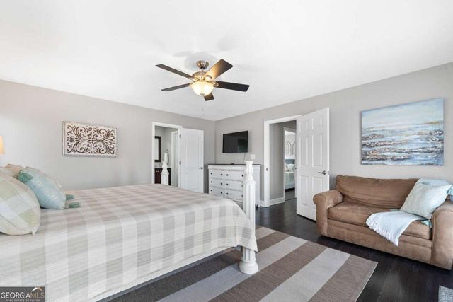 408 Sheffield Lane W, Sparta, GA 31087