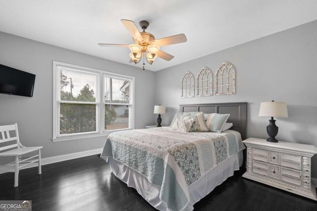 408 Sheffield Lane W, Sparta, GA 31087