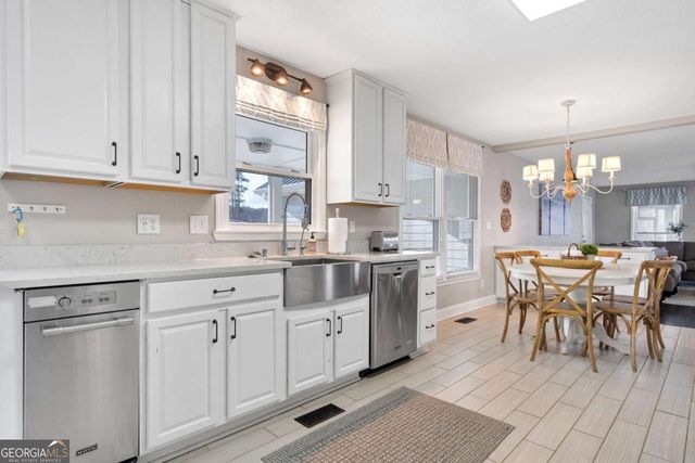 408 Sheffield Lane W, Sparta, GA 31087
