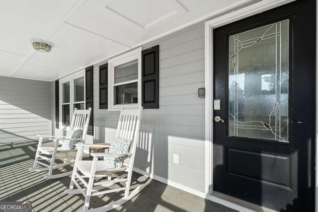 408 Sheffield Lane W, Sparta, GA 31087