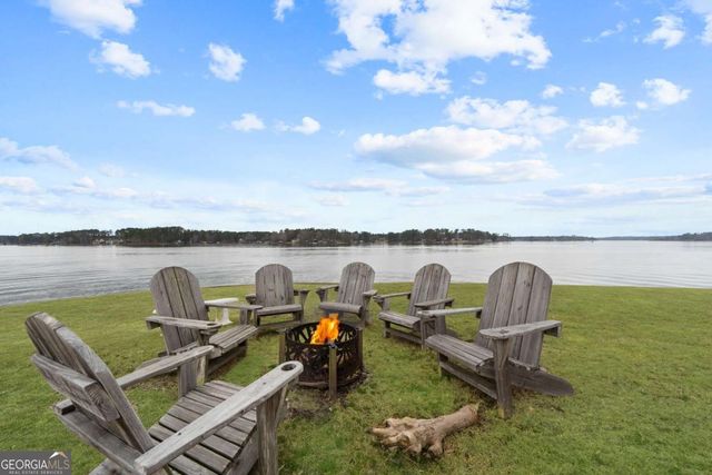 408 Sheffield Lane W, Sparta, GA 31087