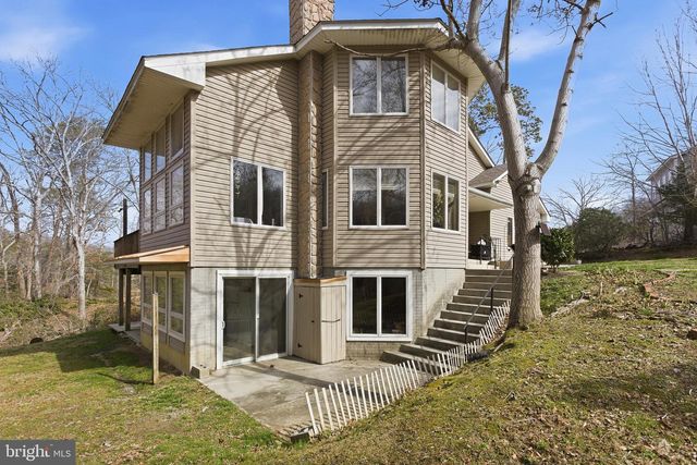 115 WATERSIDE LN, Montross, VA 22520