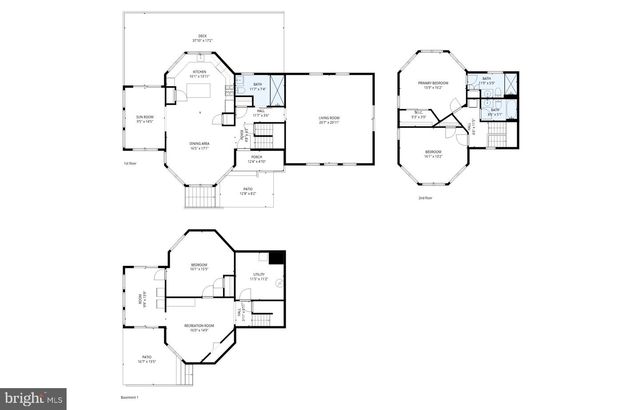 115 WATERSIDE LN, Montross, VA 22520