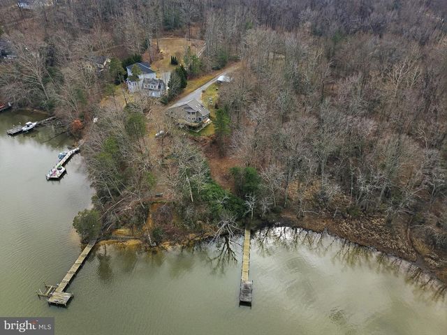 115 WATERSIDE LN, Montross, VA 22520