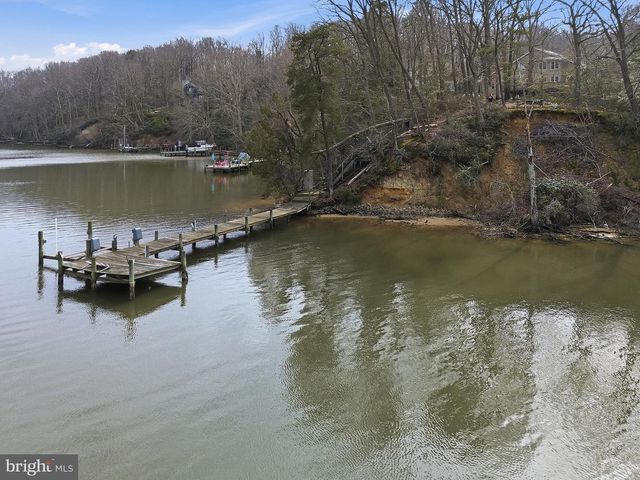 115 WATERSIDE LN, Montross, VA 22520