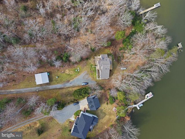 115 WATERSIDE LN, Montross, VA 22520