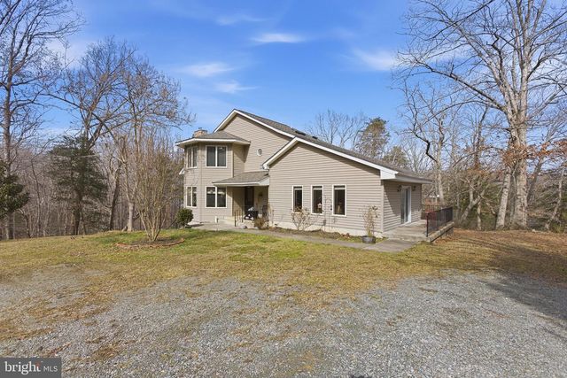 115 WATERSIDE LN, Montross, VA 22520